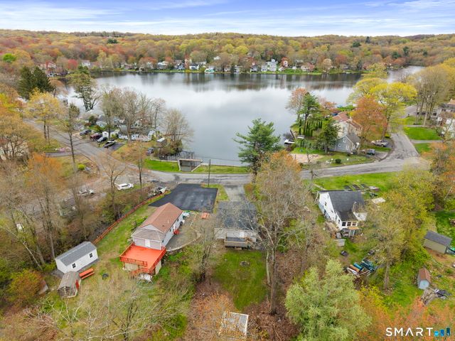 50 Fall Mountain Lake Road, Plymouth, CT 06786
