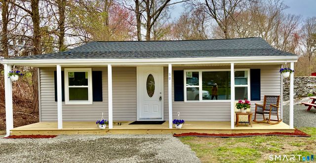 50 Fall Mountain Lake Road, Plymouth, CT 06786