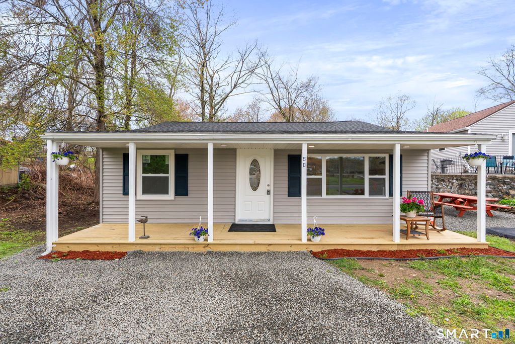 50 Fall Mountain Lake Road, Plymouth, CT 06786
