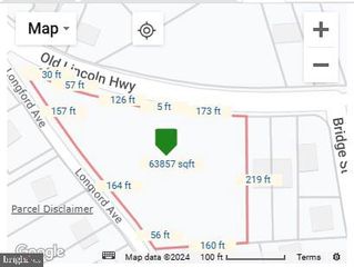 171 LONGFORD AVENUE, Malvern, PA 19355