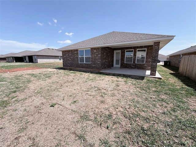 18029 Austin Court, Edmond, OK 73012