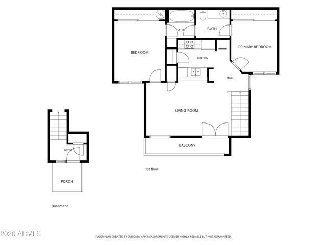 1333 E Morten Avenue 210, Phoenix, AZ 85020