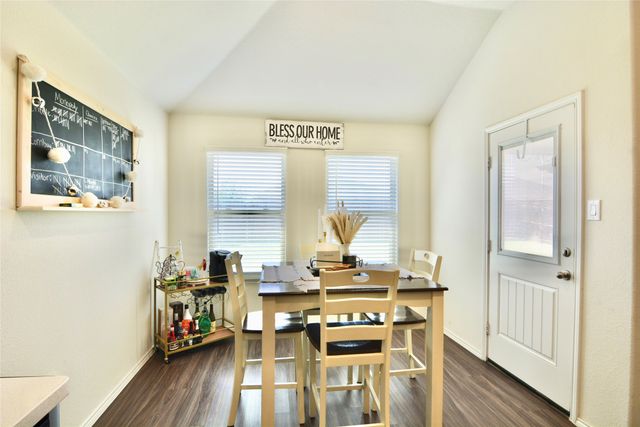 465 Pollyann Trail, Fort Worth, TX 76052
