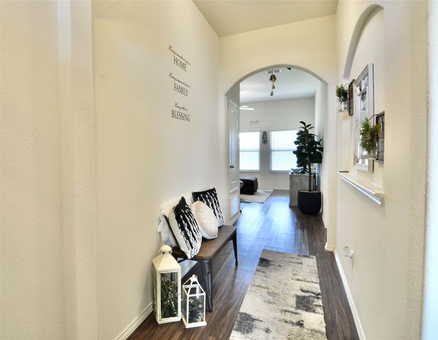 465 Pollyann Trail, Fort Worth, TX 76052