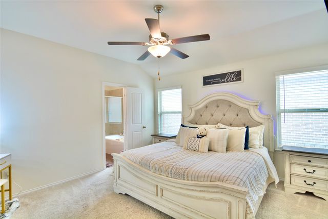 465 Pollyann Trail, Fort Worth, TX 76052