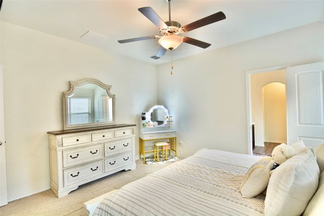 465 Pollyann Trail, Fort Worth, TX 76052
