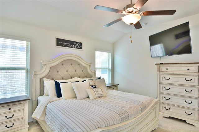 465 Pollyann Trail, Fort Worth, TX 76052