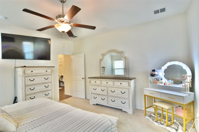465 Pollyann Trail, Fort Worth, TX 76052