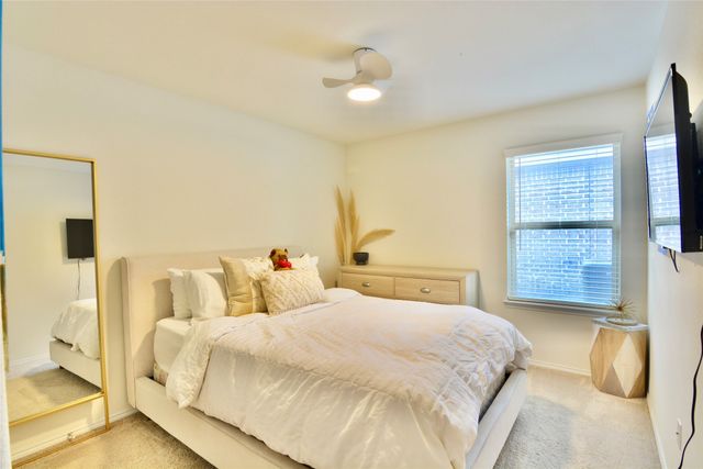 465 Pollyann Trail, Fort Worth, TX 76052