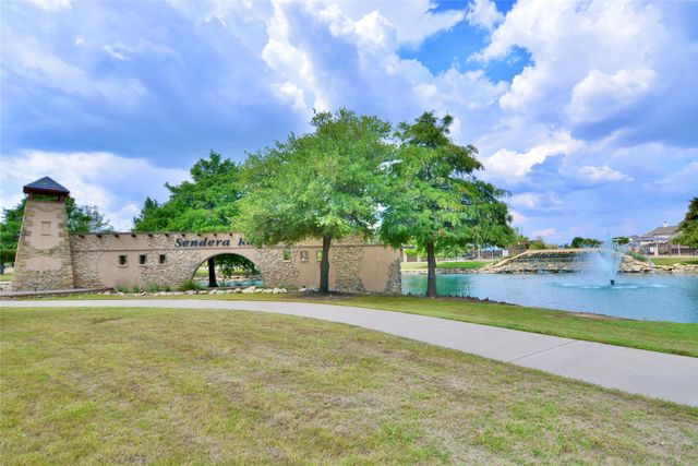465 Pollyann Trail, Fort Worth, TX 76052