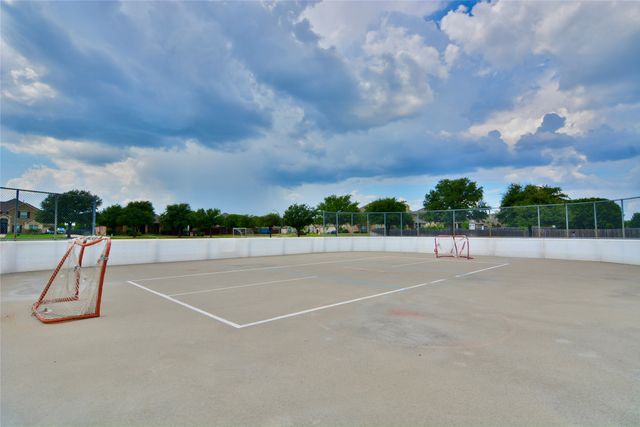 465 Pollyann Trail, Fort Worth, TX 76052