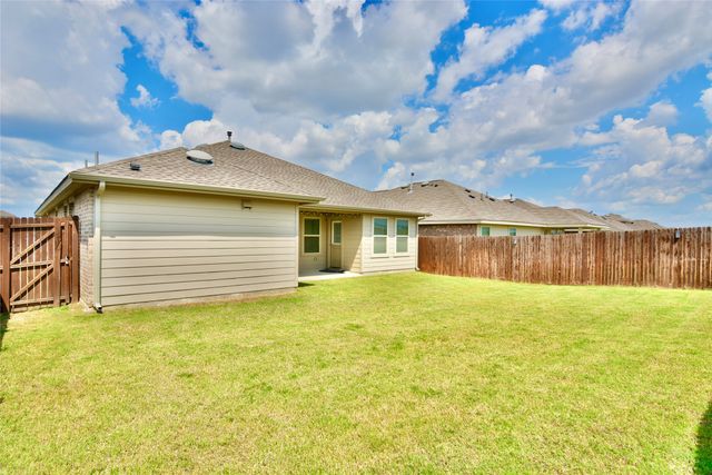 465 Pollyann Trail, Fort Worth, TX 76052