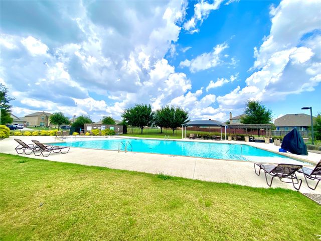 465 Pollyann Trail, Fort Worth, TX 76052