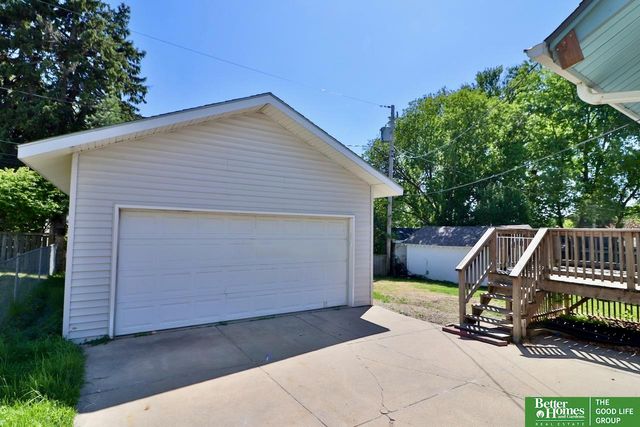 5719 Rees Street, Omaha, NE 68106
