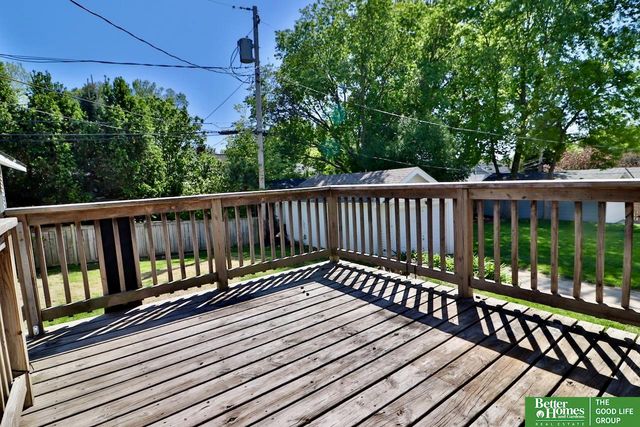 5719 Rees Street, Omaha, NE 68106