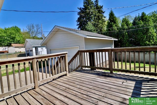 5719 Rees Street, Omaha, NE 68106