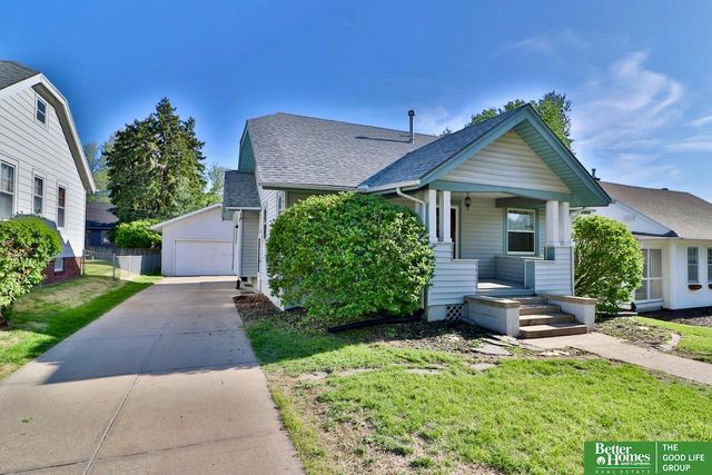 5719 Rees Street, Omaha, NE 68106