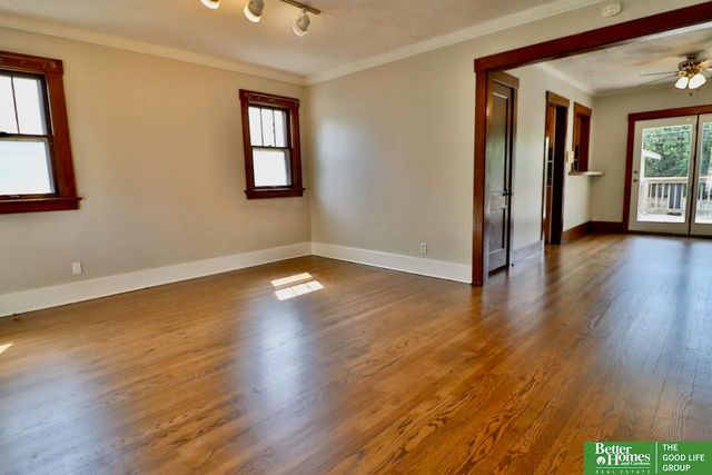 5719 Rees Street, Omaha, NE 68106