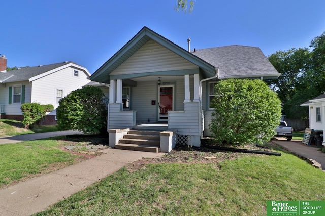 5719 Rees Street, Omaha, NE 68106