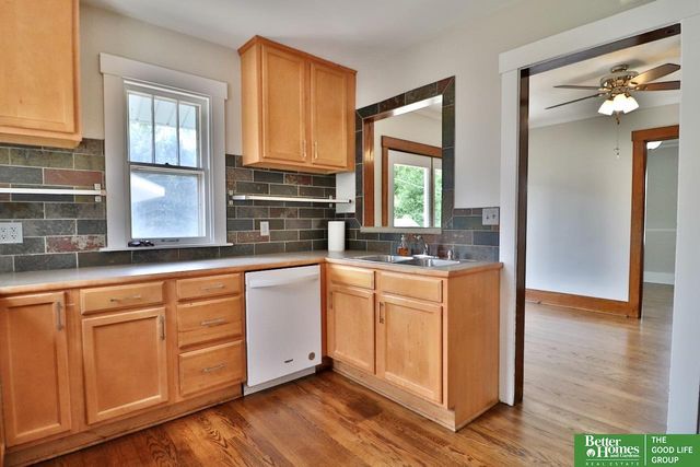 5719 Rees Street, Omaha, NE 68106