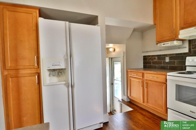 5719 Rees Street, Omaha, NE 68106