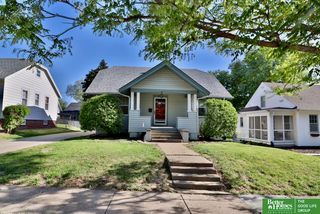5719 Rees Street, Omaha, NE 68106