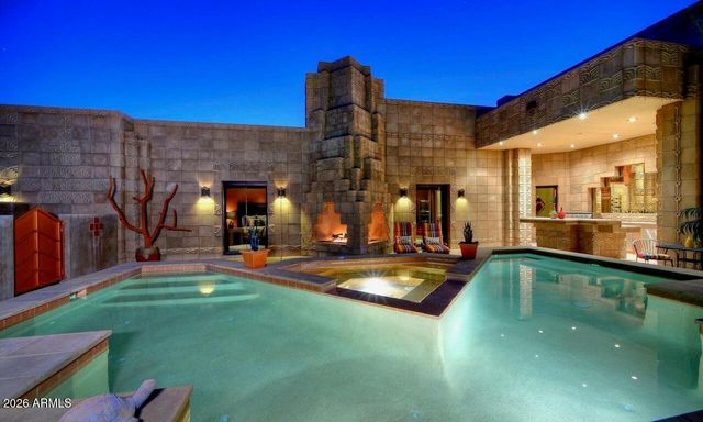 7344 E WILDERNESS Trail, Gold Canyon, AZ 85118