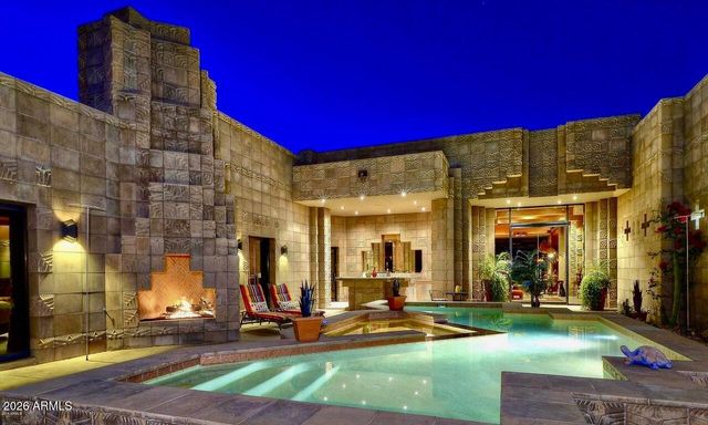 7344 E WILDERNESS Trail, Gold Canyon, AZ 85118