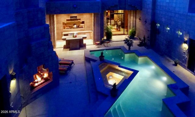 7344 E WILDERNESS Trail, Gold Canyon, AZ 85118