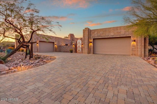 7344 E WILDERNESS Trail, Gold Canyon, AZ 85118