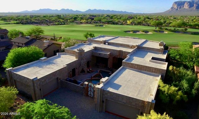 7344 E WILDERNESS Trail, Gold Canyon, AZ 85118