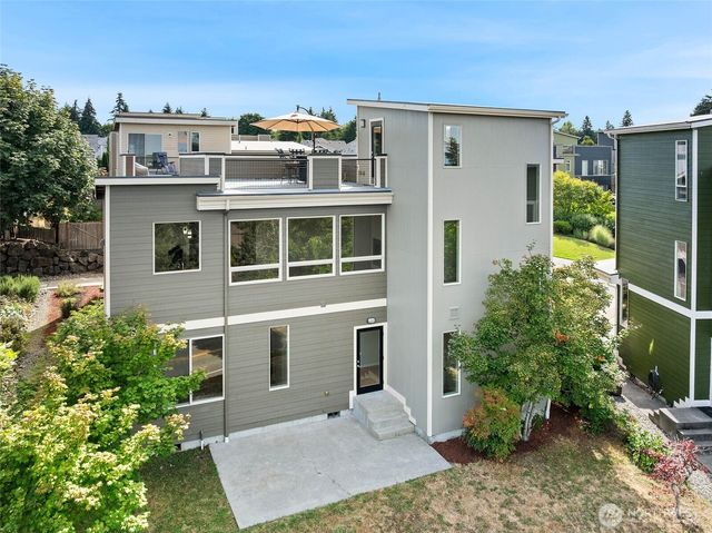 3128 Banks Lane SW, Olympia, WA 98512