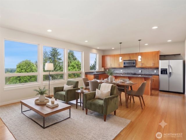 3128 Banks Lane SW, Olympia, WA 98512