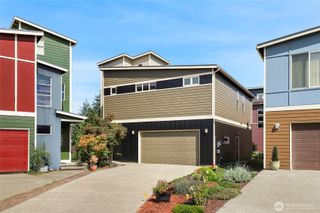 3128 Banks Lane SW, Olympia, WA 98512