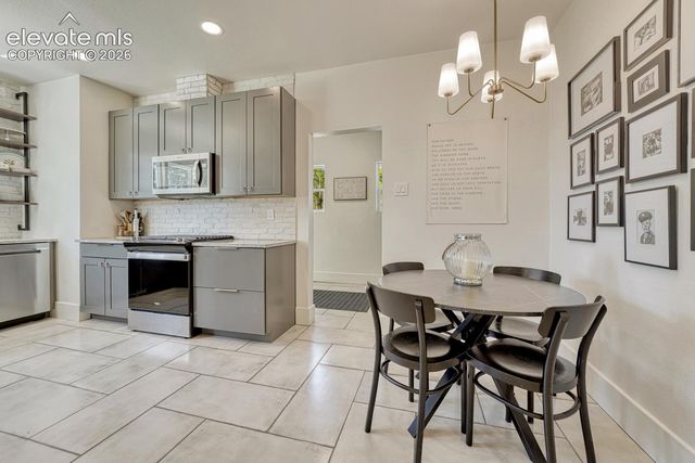 6350 Vessey Road, Colorado Springs, CO 80908