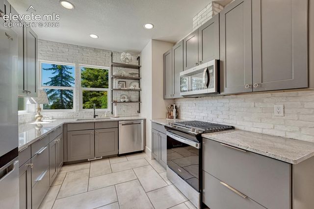 6350 Vessey Road, Colorado Springs, CO 80908