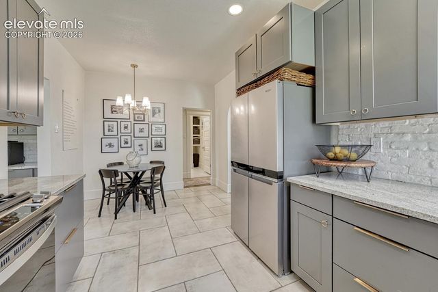 6350 Vessey Road, Colorado Springs, CO 80908