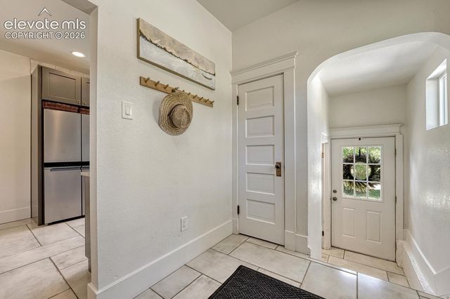 6350 Vessey Road, Colorado Springs, CO 80908