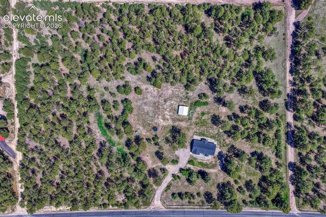 6350 Vessey Road, Colorado Springs, CO 80908