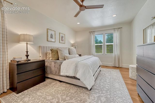 6350 Vessey Road, Colorado Springs, CO 80908