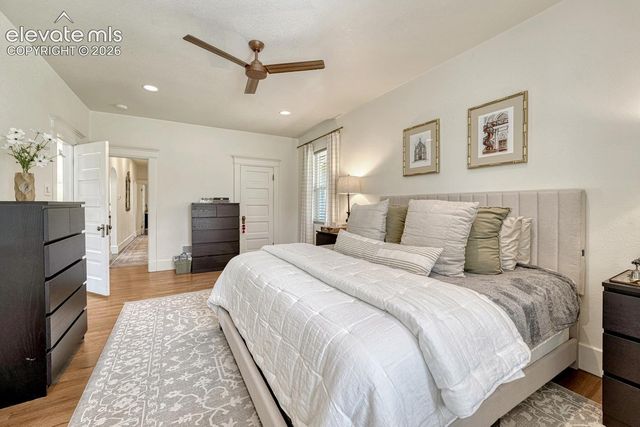 6350 Vessey Road, Colorado Springs, CO 80908