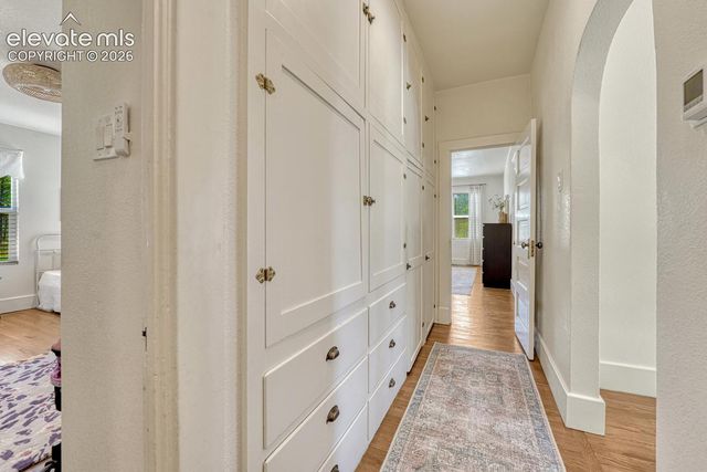 6350 Vessey Road, Colorado Springs, CO 80908