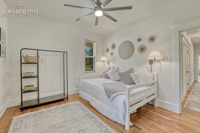 6350 Vessey Road, Colorado Springs, CO 80908