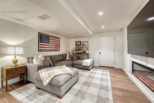 6350 Vessey Road, Colorado Springs, CO 80908
