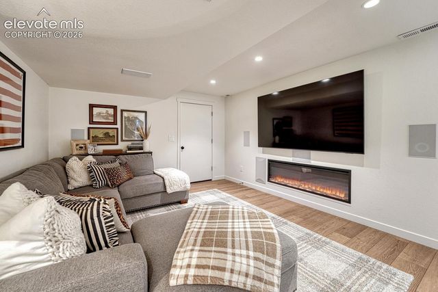 6350 Vessey Road, Colorado Springs, CO 80908