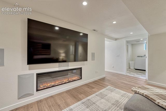 6350 Vessey Road, Colorado Springs, CO 80908