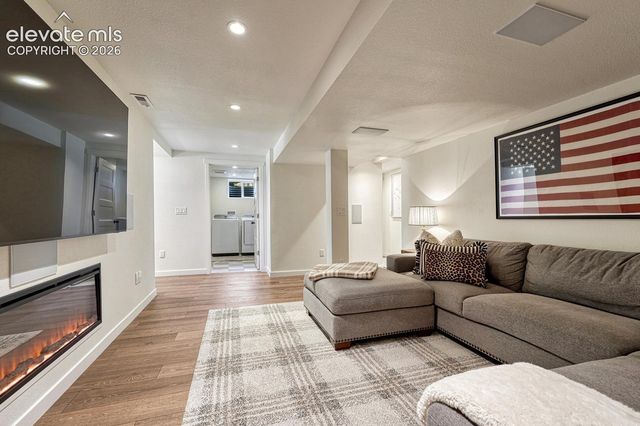 6350 Vessey Road, Colorado Springs, CO 80908