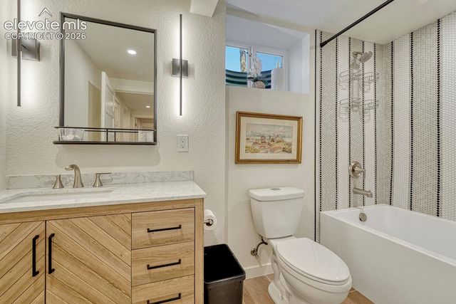 6350 Vessey Road, Colorado Springs, CO 80908