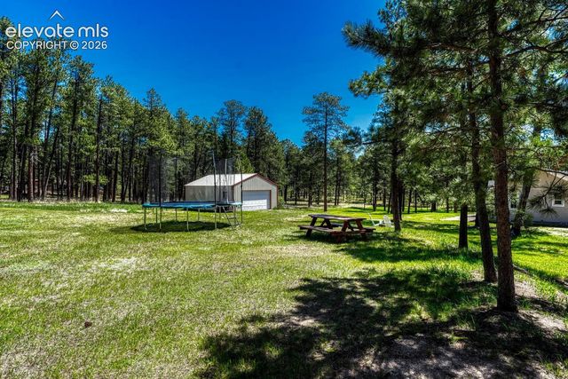 6350 Vessey Road, Colorado Springs, CO 80908