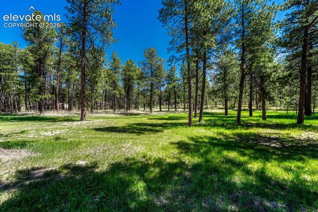 6350 Vessey Road, Colorado Springs, CO 80908